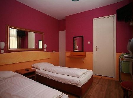 Orange Tulip Hotel Amsterdam Zewnętrze zdjęcie