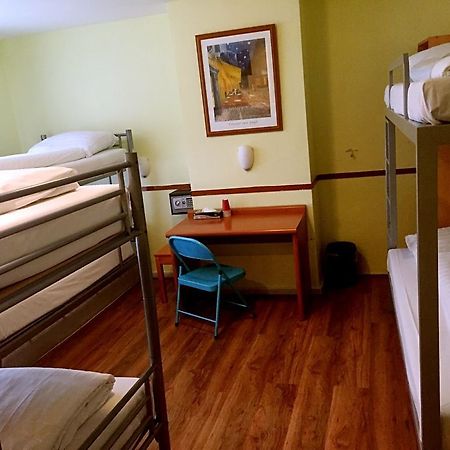 Orange Tulip Hotel Amsterdam Zewnętrze zdjęcie