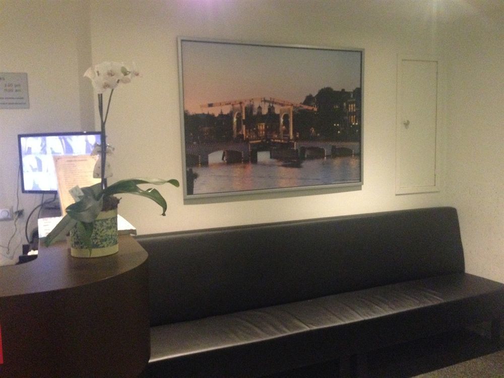 Orange Tulip Hotel Amsterdam Zewnętrze zdjęcie