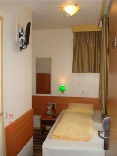 Orange Tulip Hotel Amsterdam Zewnętrze zdjęcie