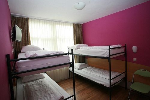 Orange Tulip Hotel Amsterdam Zewnętrze zdjęcie