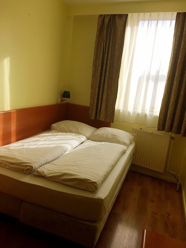 Orange Tulip Hotel Amsterdam Zewnętrze zdjęcie