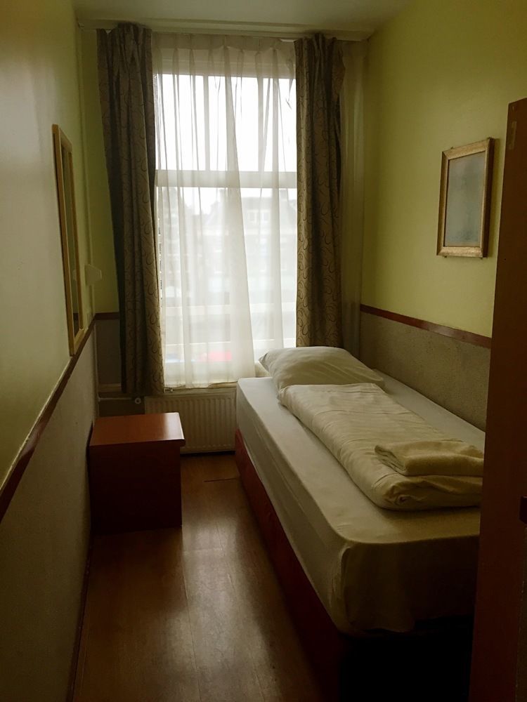 Orange Tulip Hotel Amsterdam Zewnętrze zdjęcie