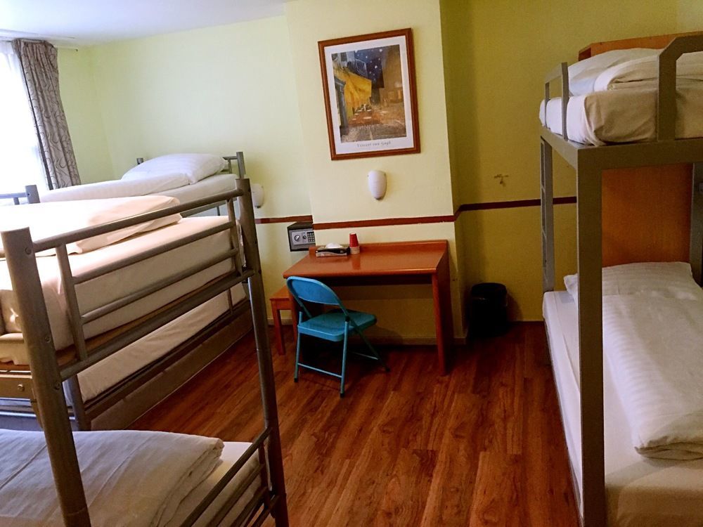 Orange Tulip Hotel Amsterdam Zewnętrze zdjęcie